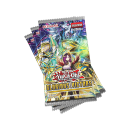 Yu-Gi-Oh - Glorious Victors Booster Display (24 Boosters) - EN